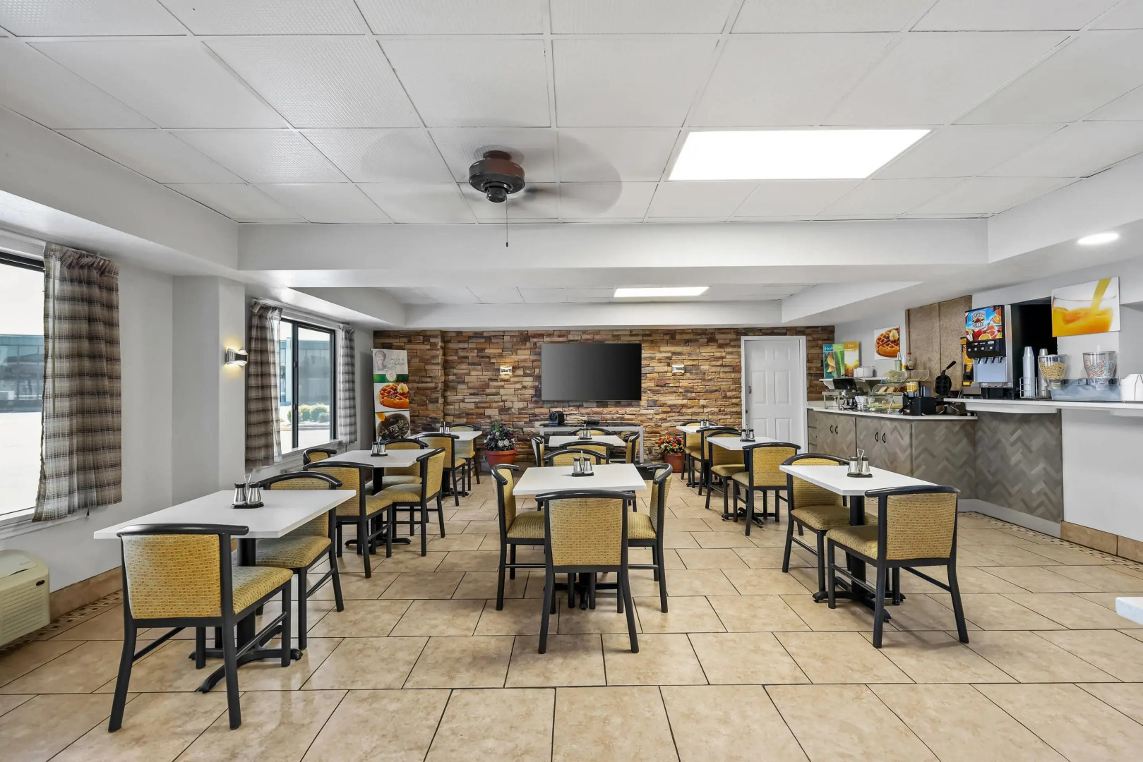 Quality Inn Bowling Green South