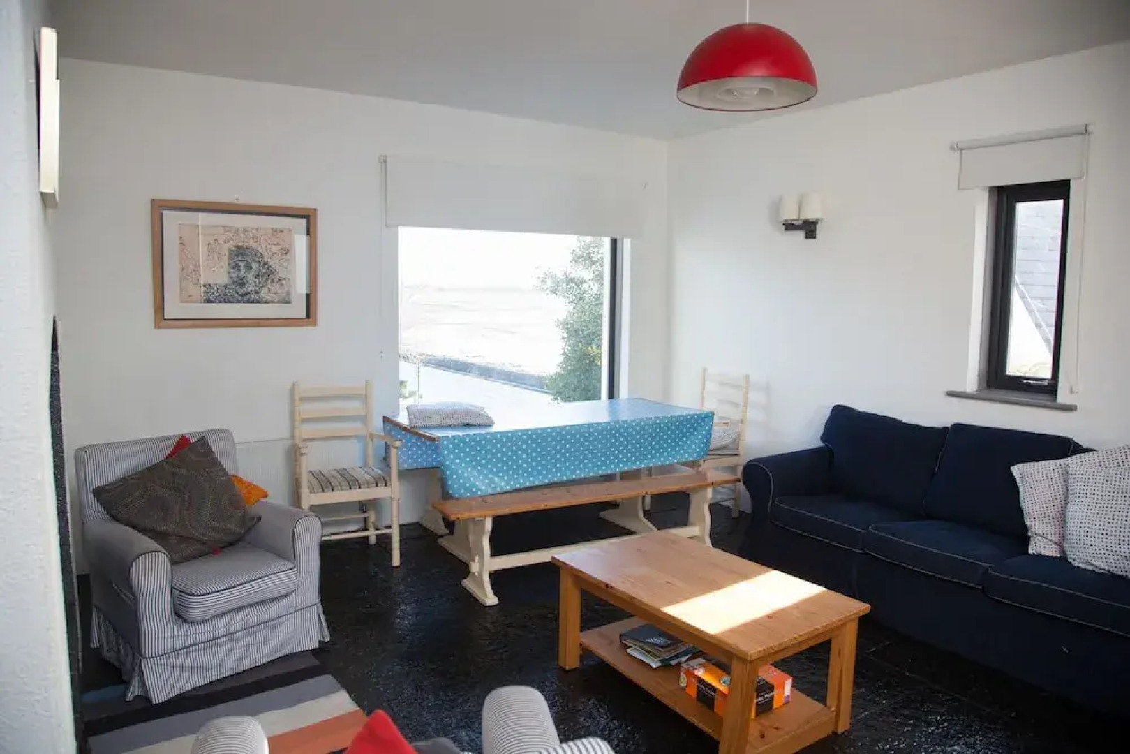 The Old Deanery Holiday Cottages