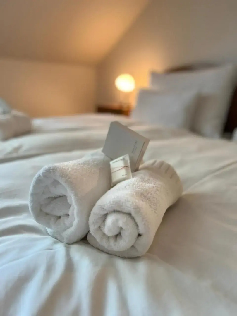 Mlýn Vodníka Slámy - Penzion