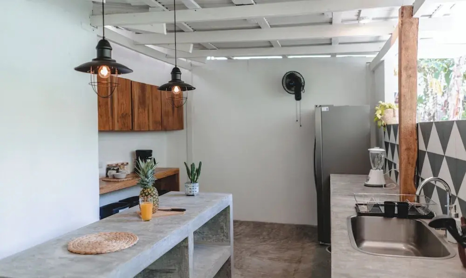 Cuatro Vientos Costa Rica