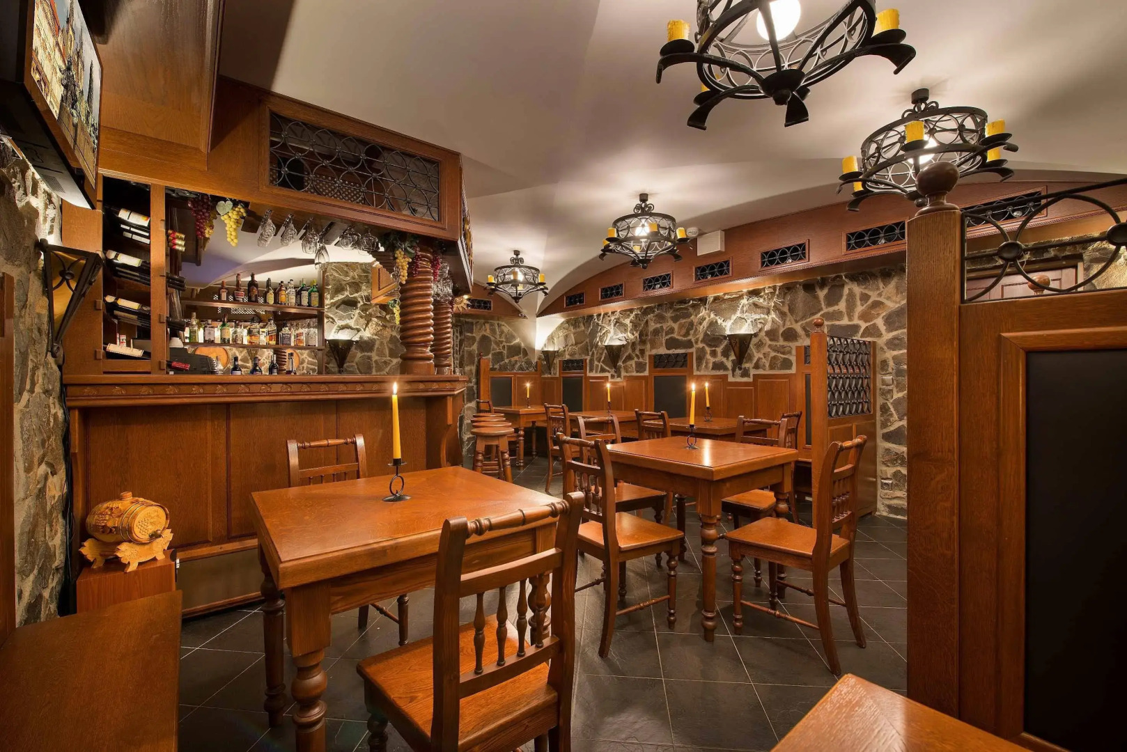 Hotel General Old Town Prague