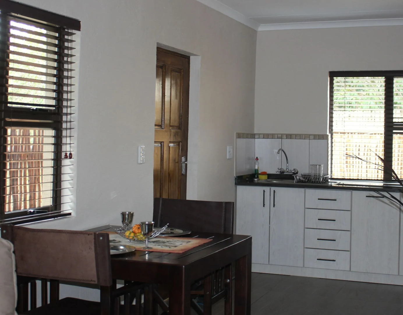 Wild Dog Guest Lodge