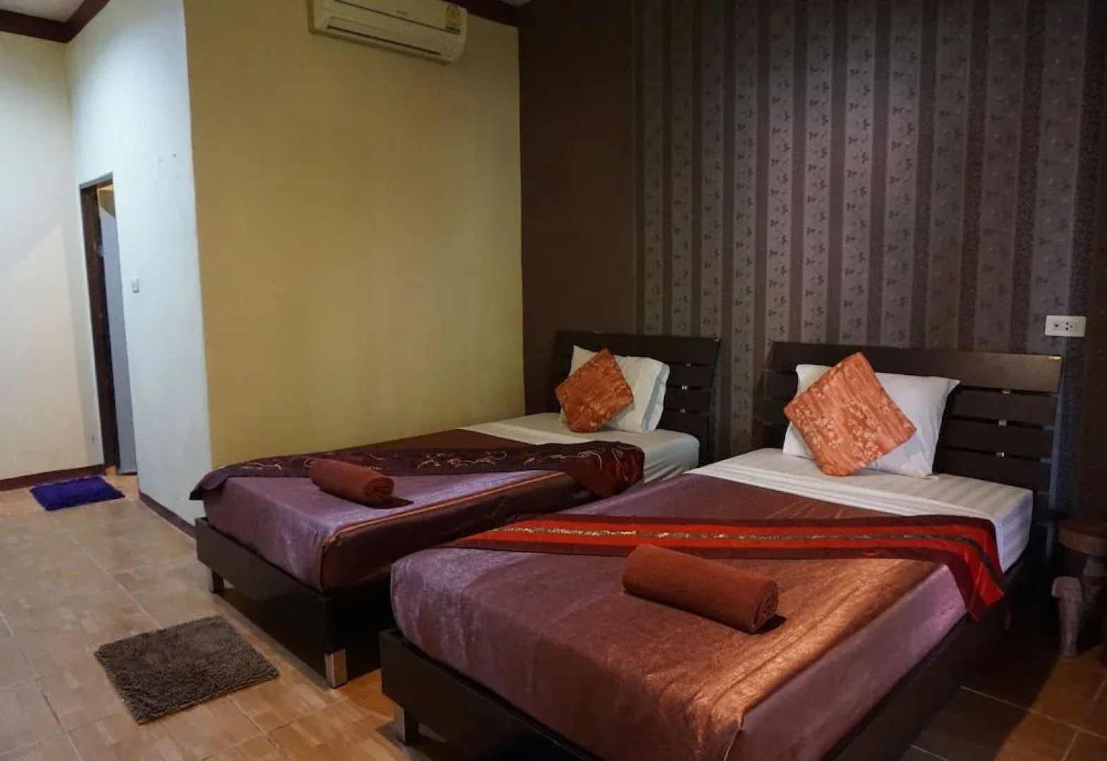 Phrom Prathan Resort