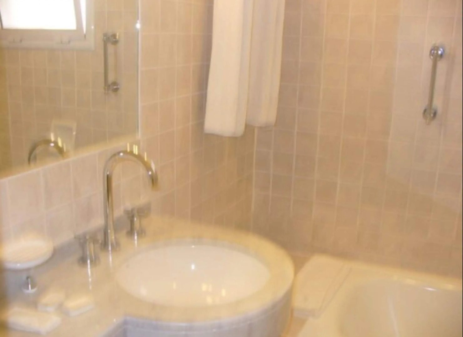 Hotel Posada Del Sol