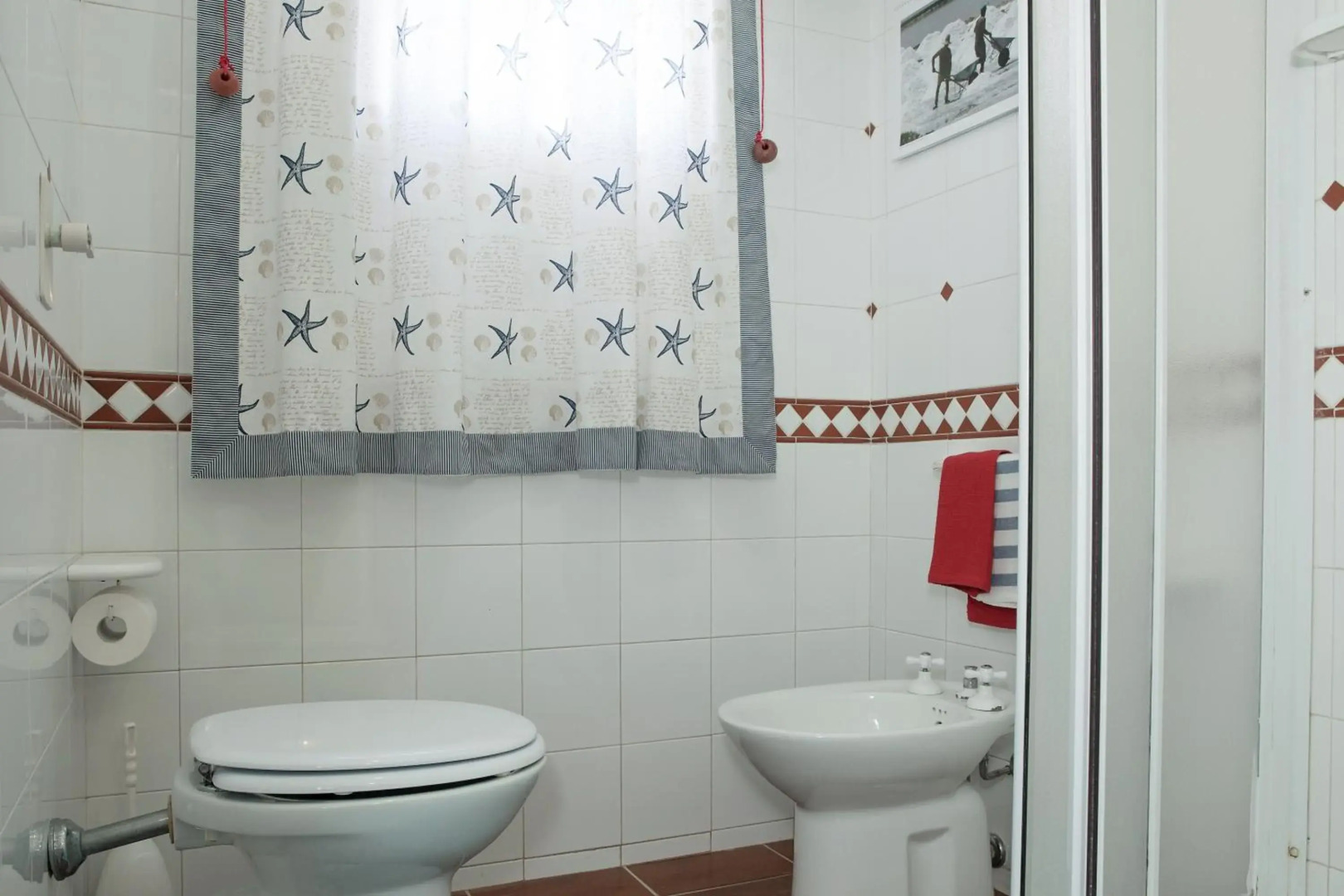 Casa al MARE CON SPLENDIDA VISTA SUL MARE