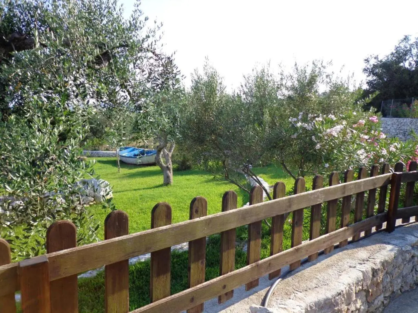 Amoru Bed & Breakfast