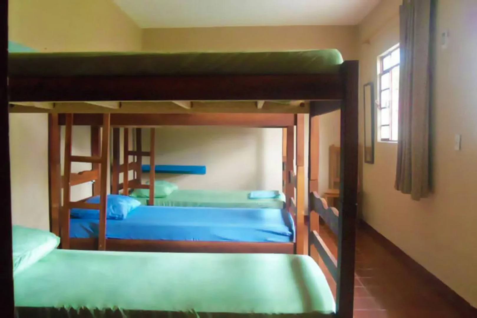 Hi Hostel Campo Grande MS