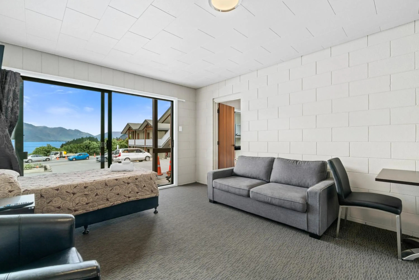 Queenstown Motel Apartments