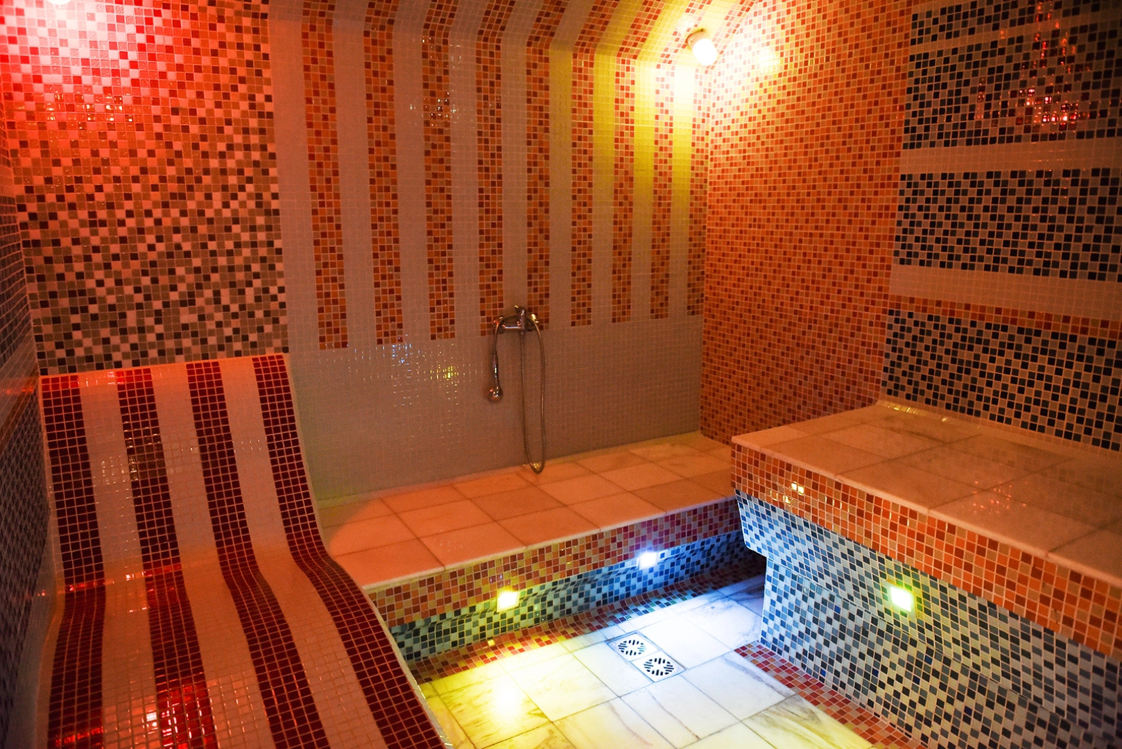 Salampi, sanatoriy-profilaktoriy