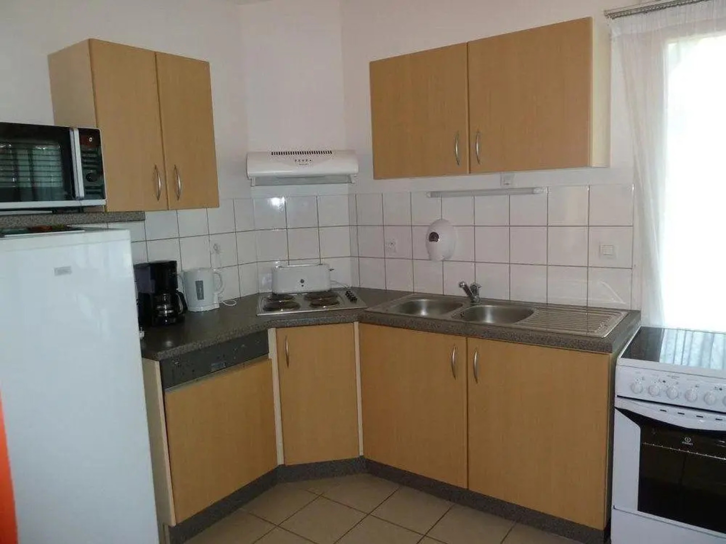 Gîte de la Croix du Hêtre