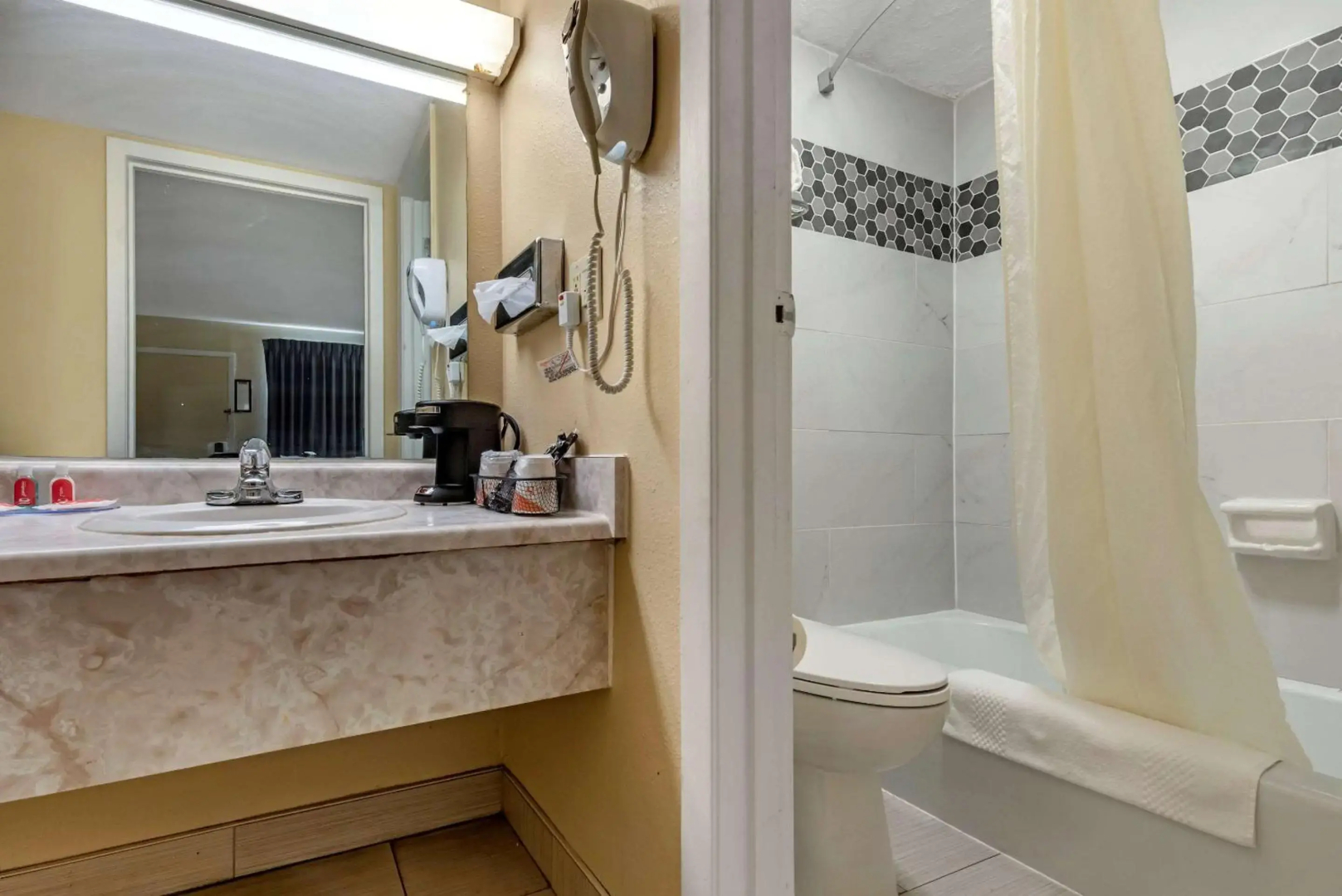 Econo Lodge Erlanger - Cincinnati Airport