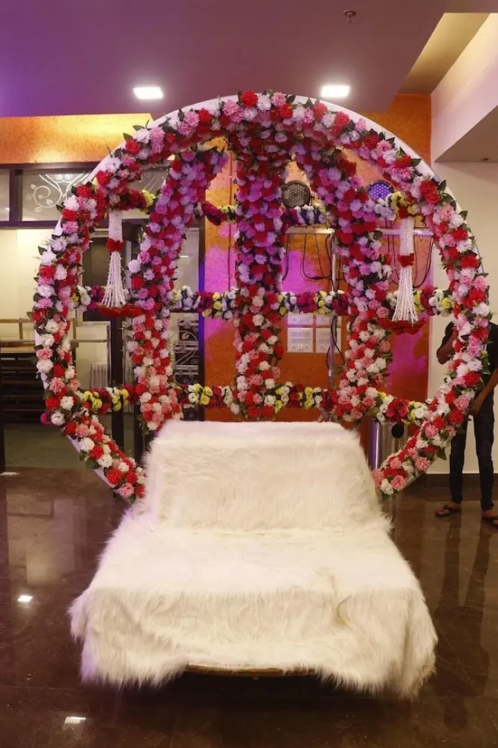 Hotel Shivam