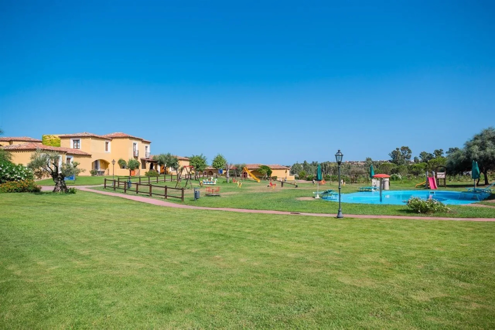 Valtur Sardegna Baia Dei Pini Resort