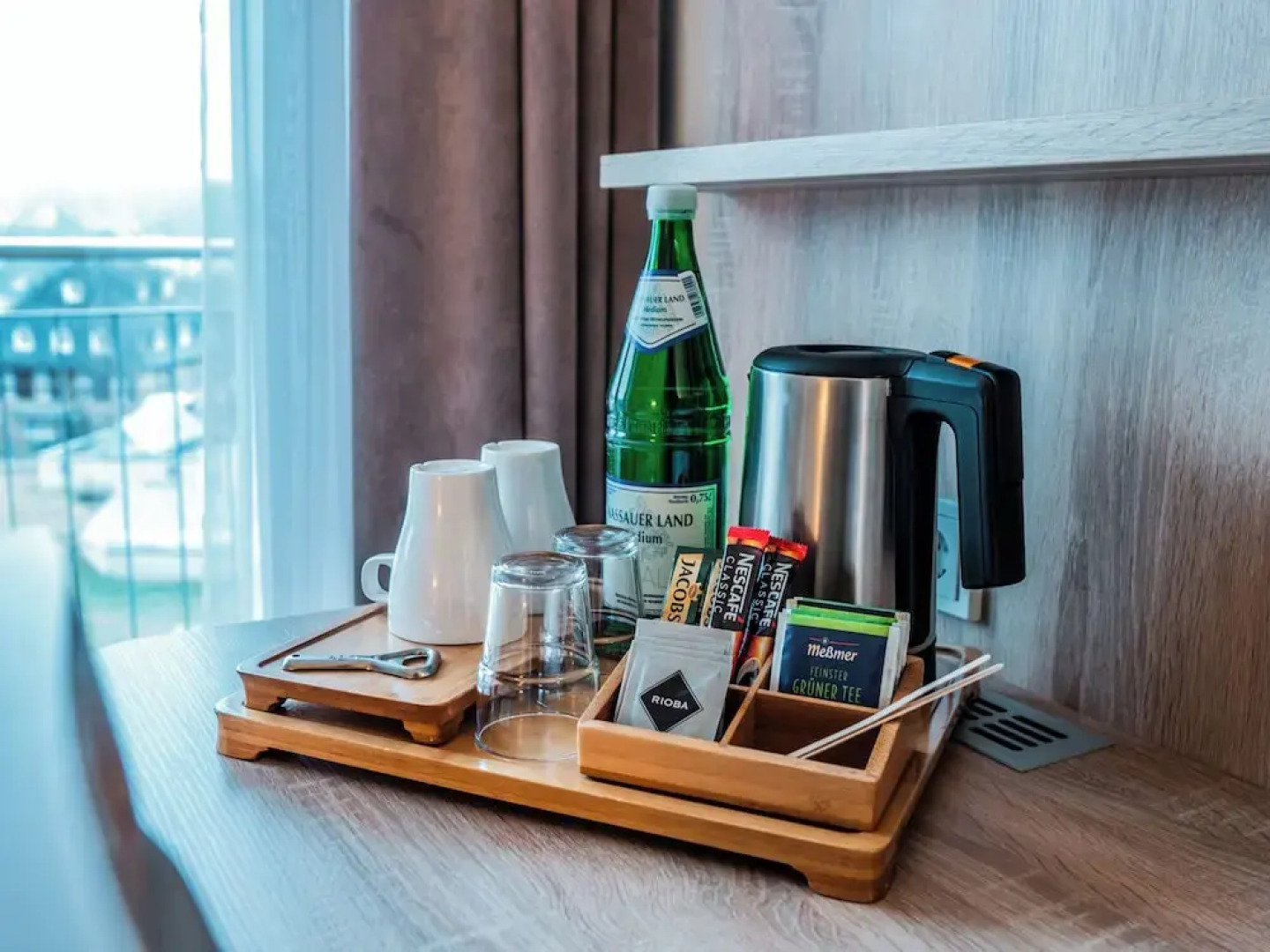 Wetzlarer Hof Hotel & Restaurant