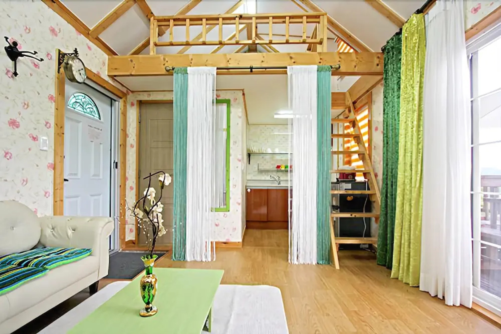 Yangpyeong So Pung Pension