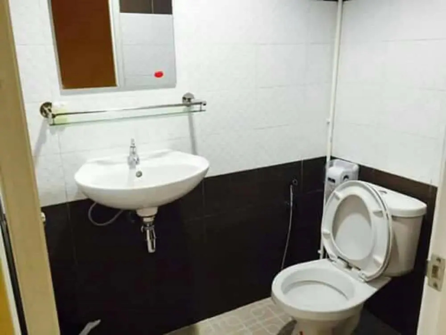 Longkang Nhantasan Tasang