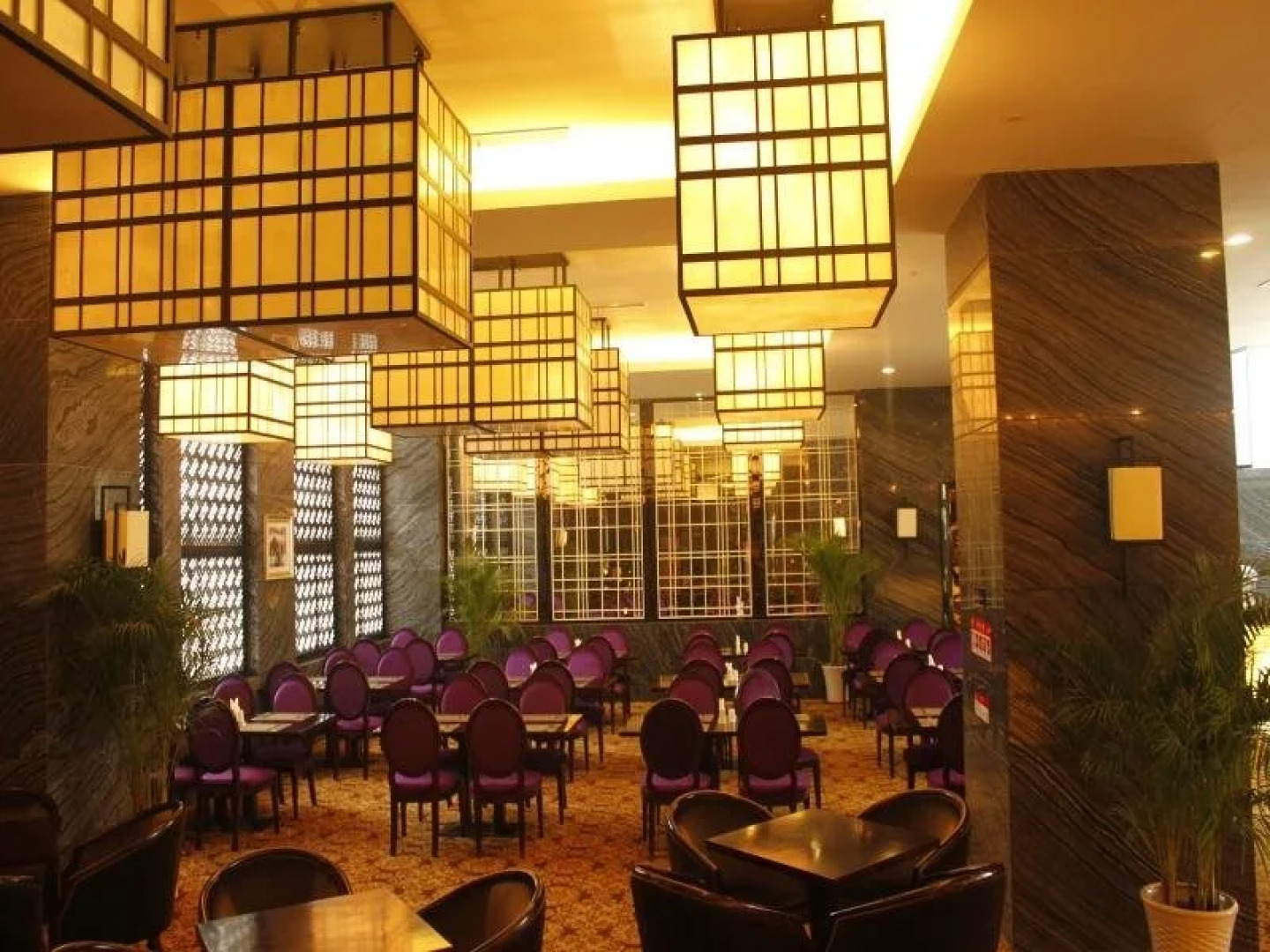 Vienna International Hotel