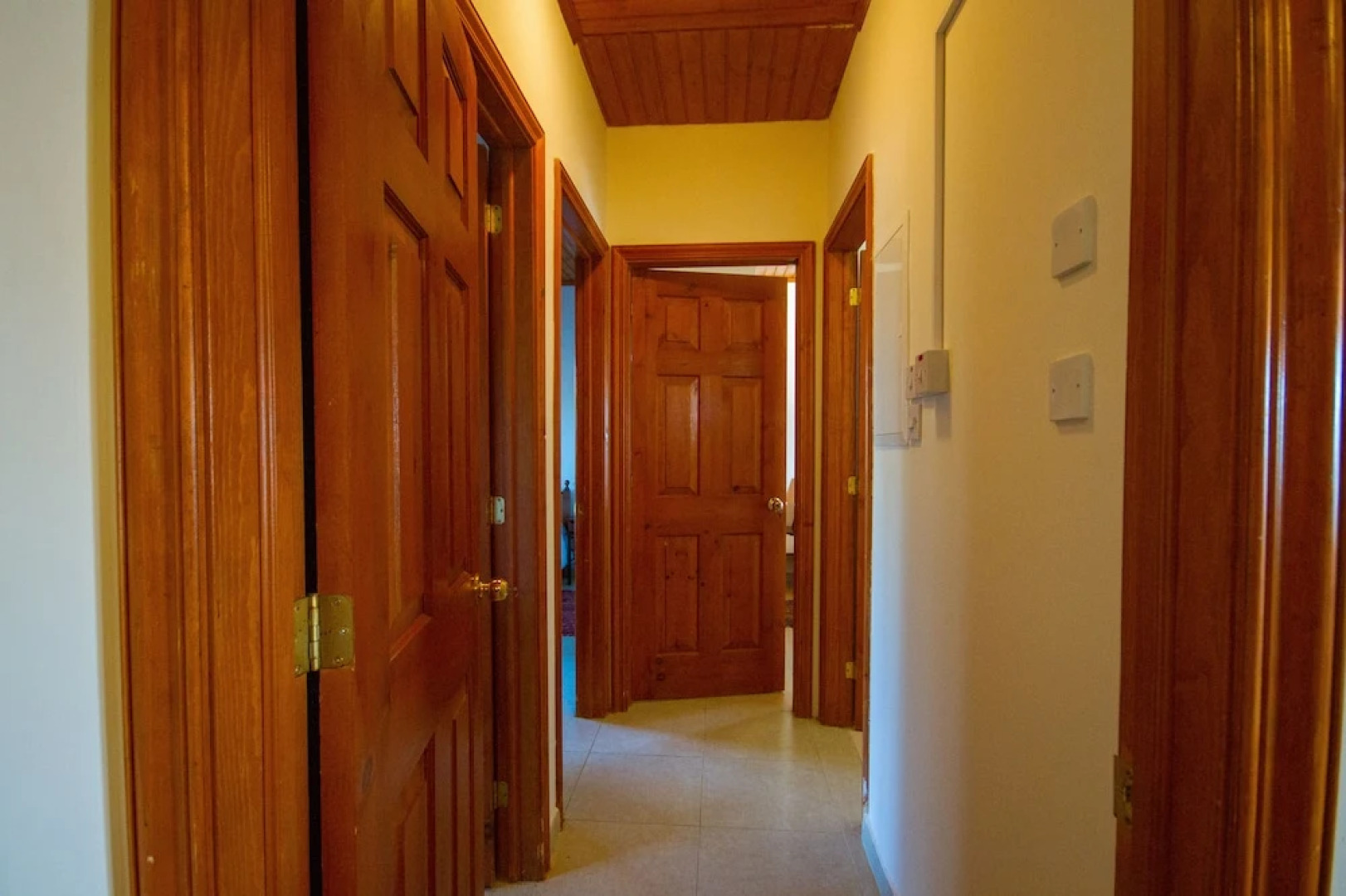 Erigone Cottage - Beautiful Ambiance