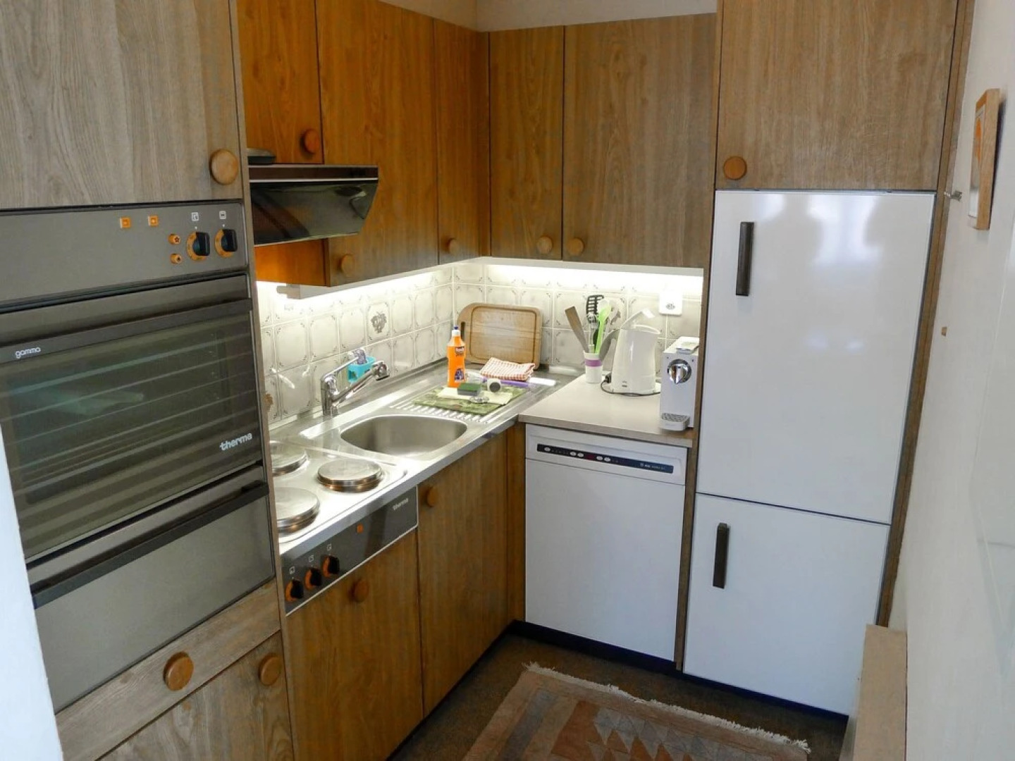 Casa Margherita B Tler Rigi Kaltbad