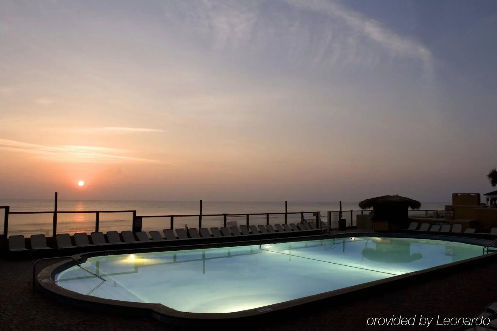 La Playa Resort Daytona Beach