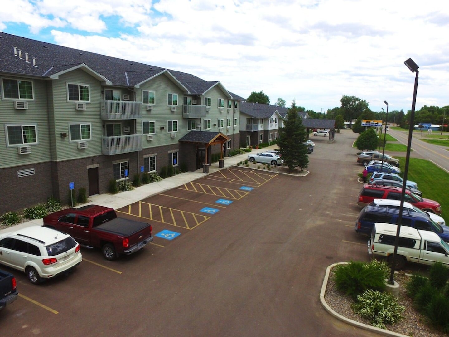 Choteau Stage Stop Inn