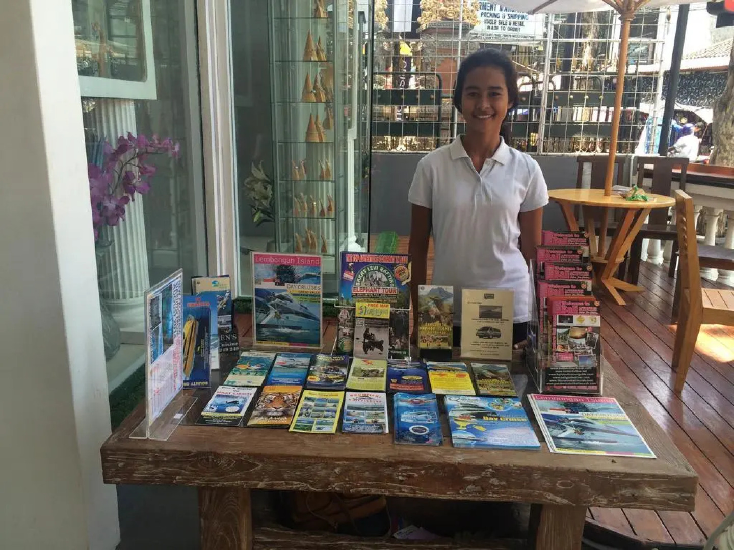 Kayun Hostel Downtown