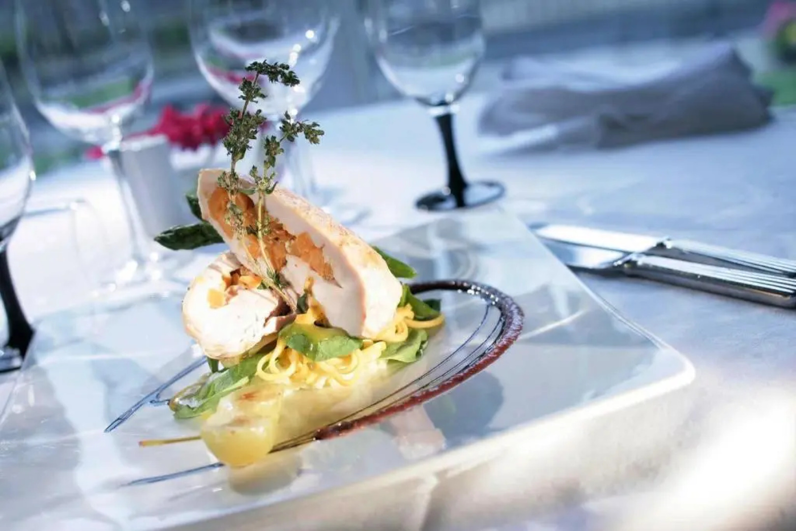 Kilkenny River Court