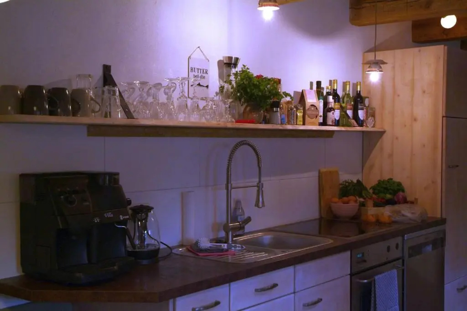 Auszeit am Haff Ferienhäuser