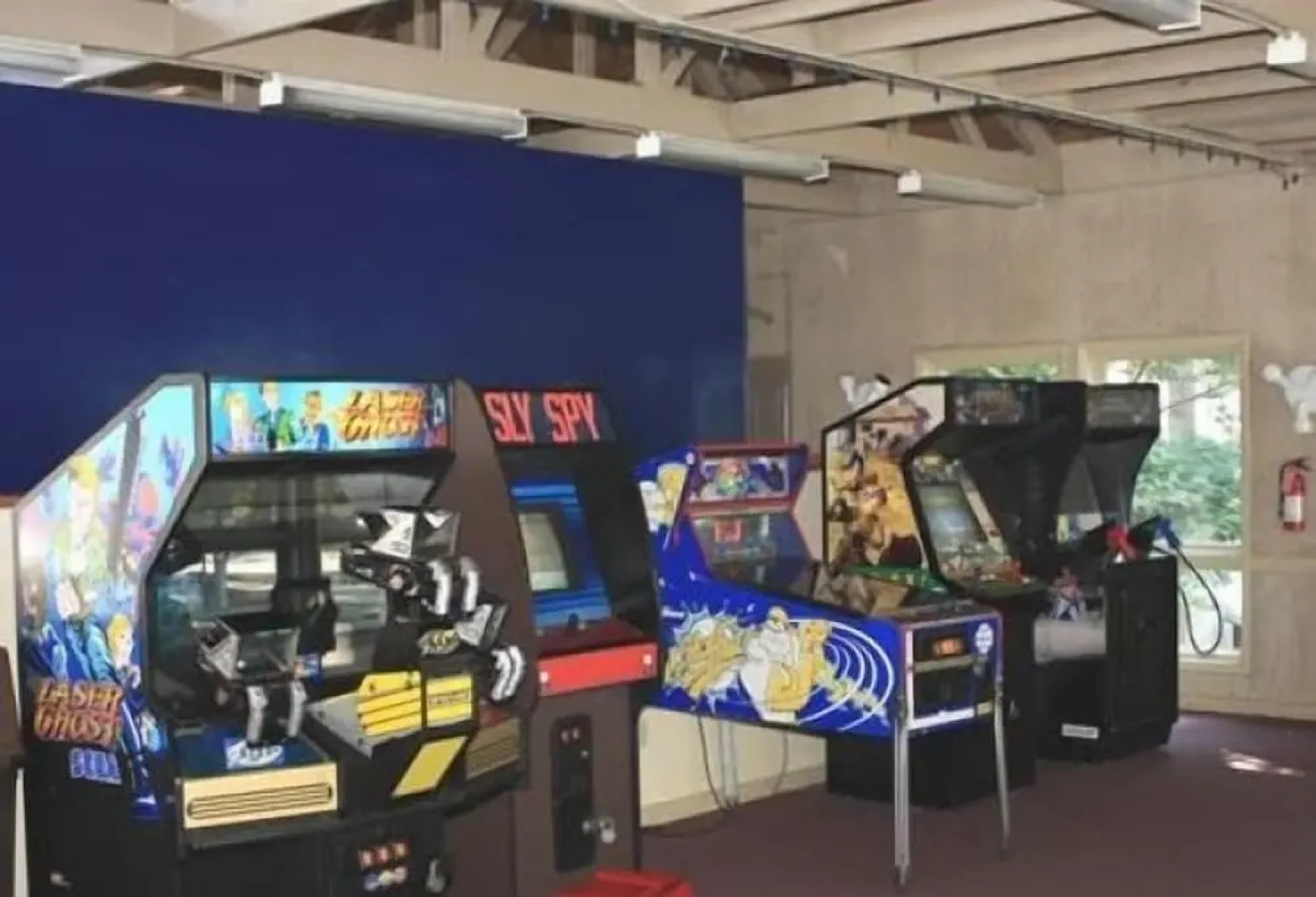 Williamsburg RV & Camping Resort