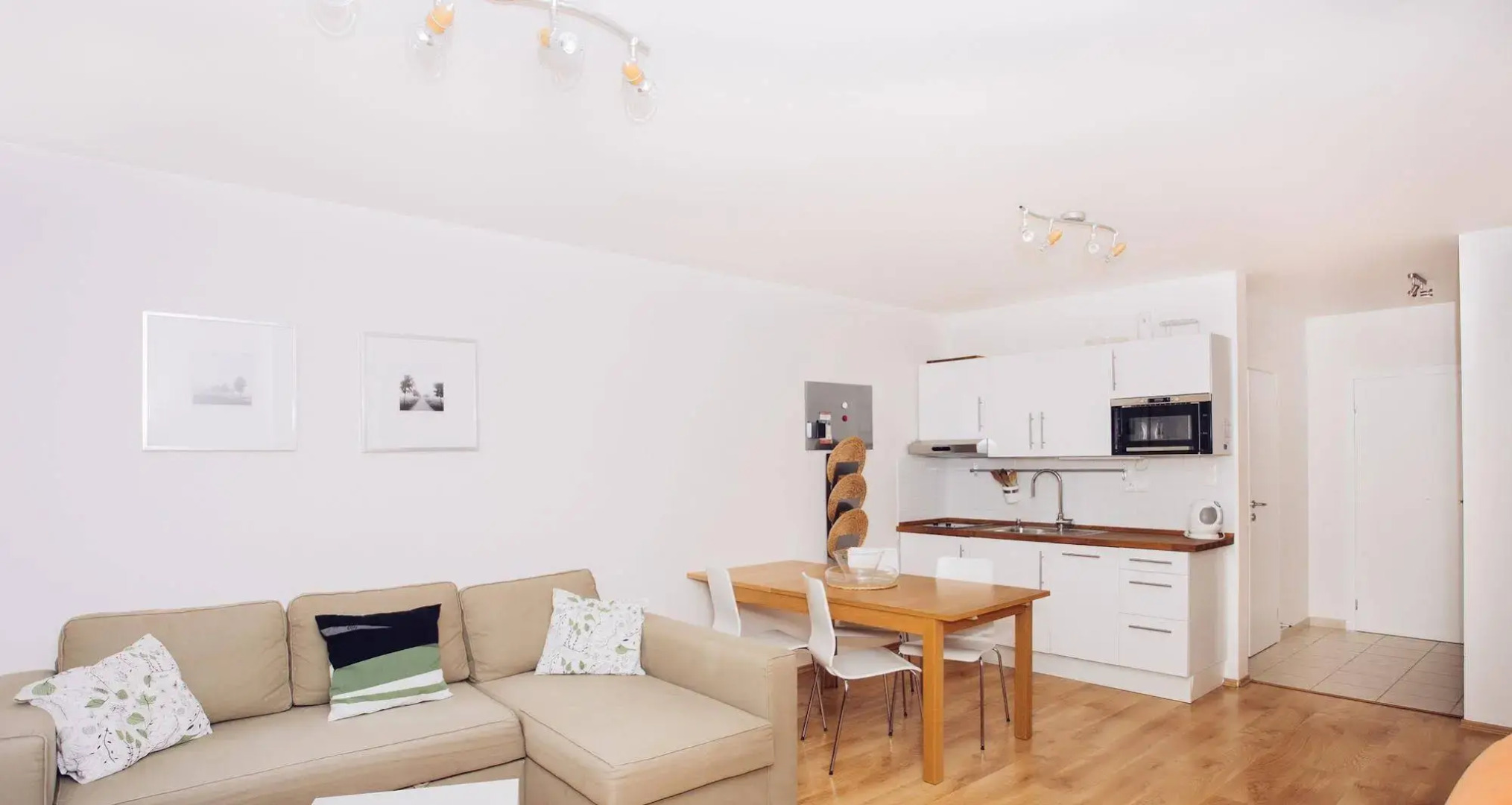 Fatrapark Liptov Apartments