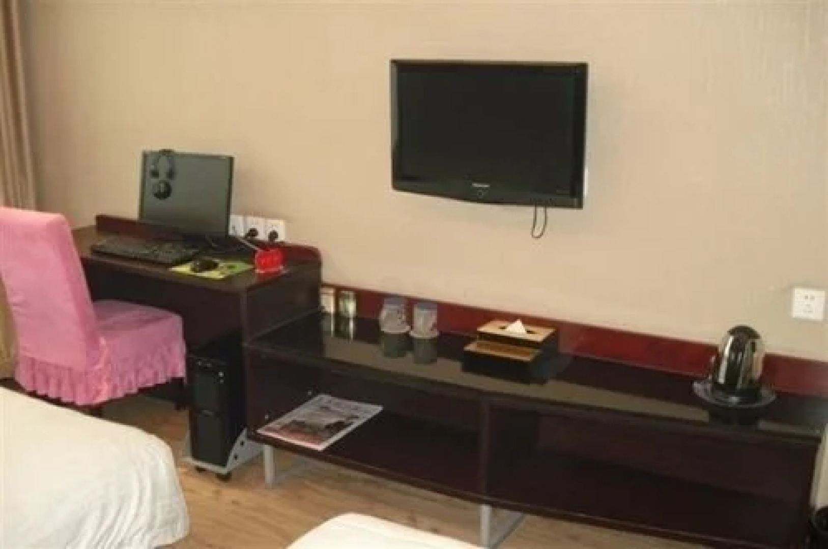 Jinshabihai Leisure House