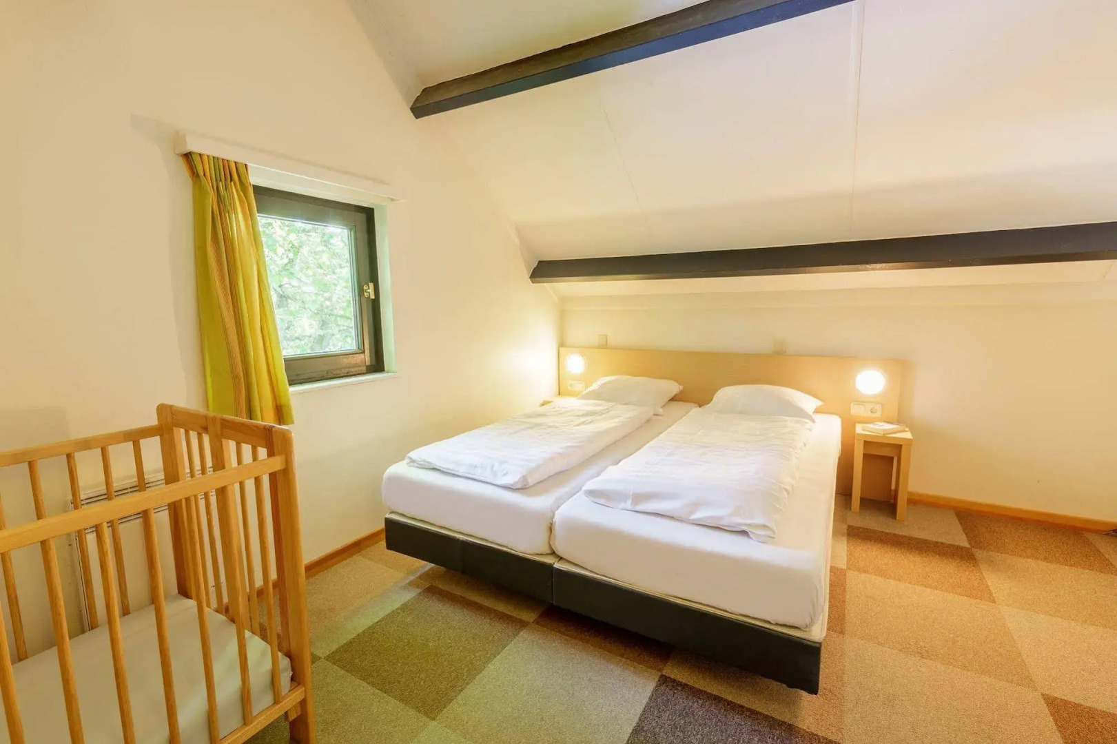 Center Parcs Park de Haan