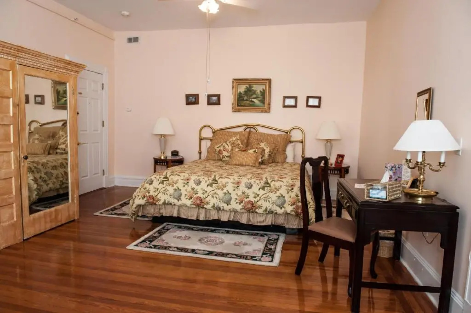 Cedars & Beeches Bed & Breakfast