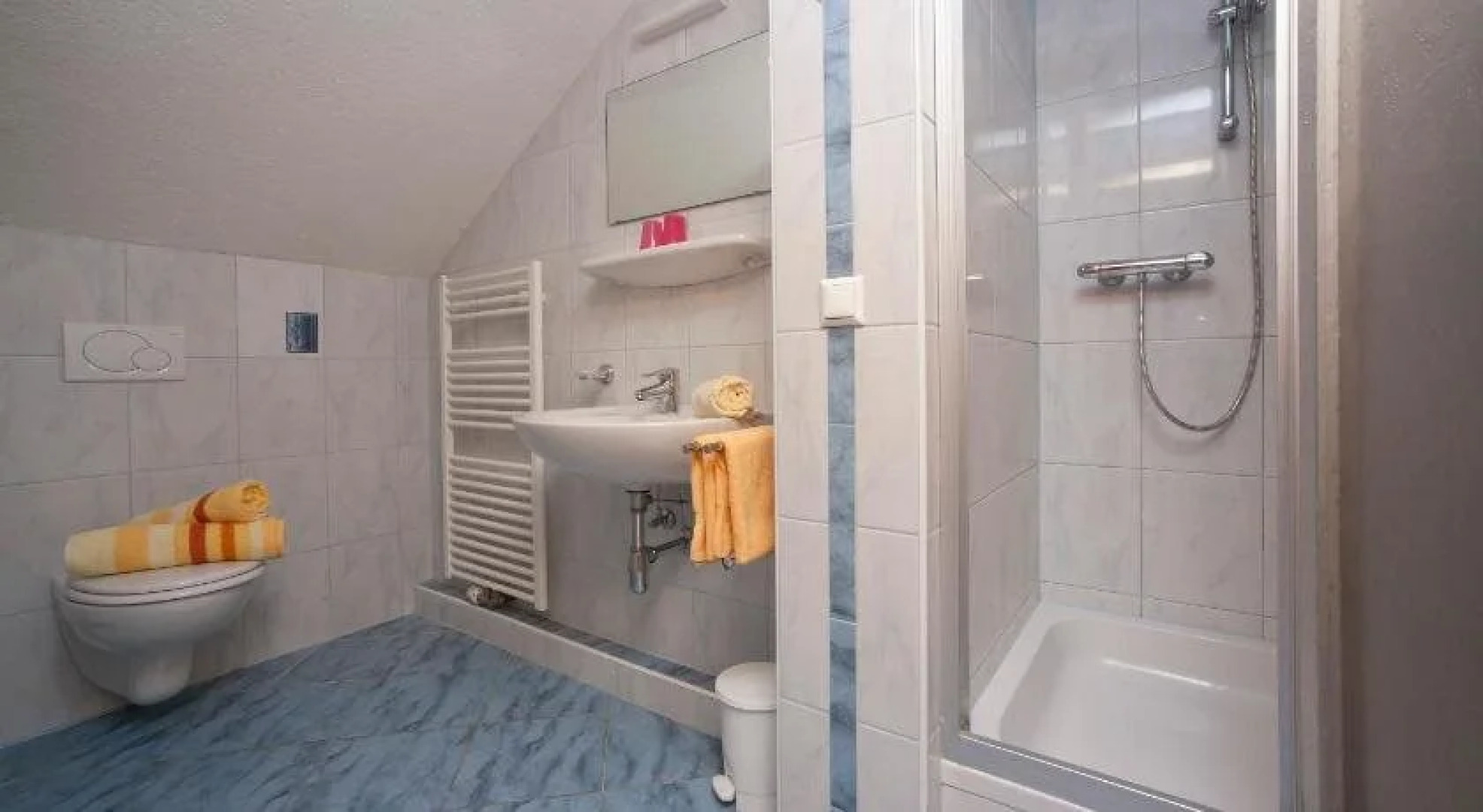 Kräuterbauernhof Rosenkranz