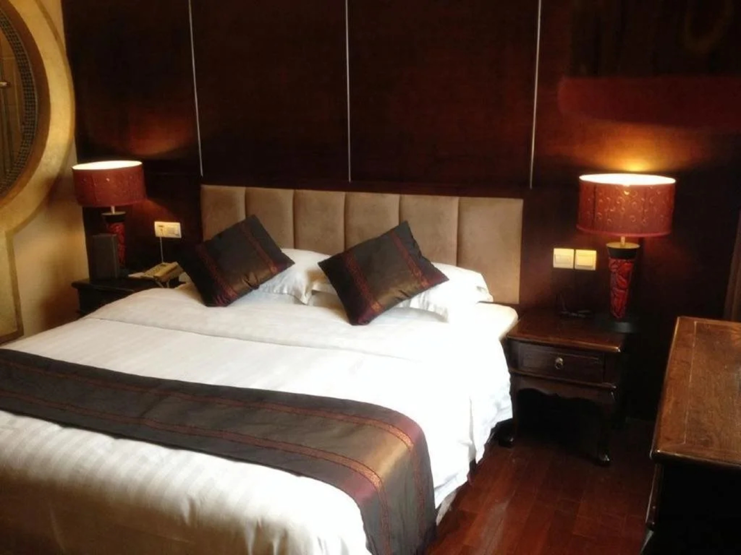 Atour Light Hotel Zhuhai Qinglv Road Grand Theater