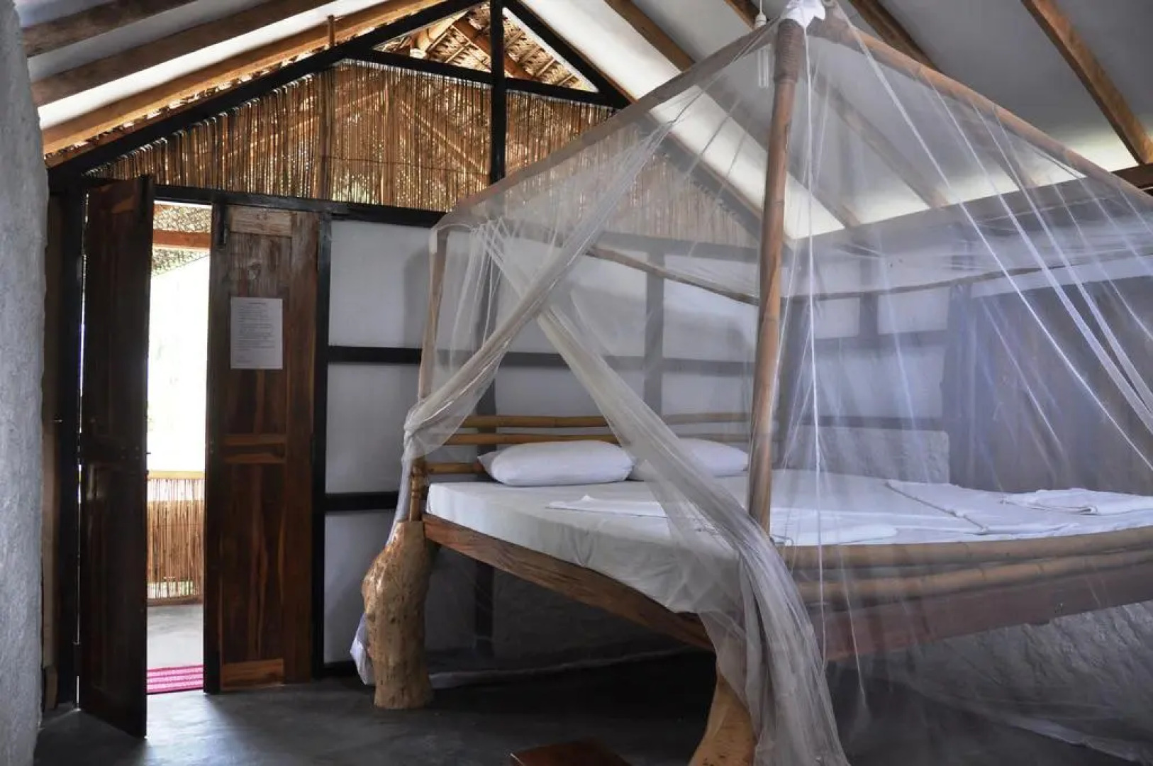 Valampuri Kite Resort