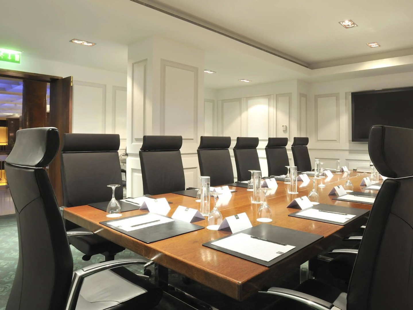 Tivoli Avenida Liberdade Lisboa – A Leading hotel of the world