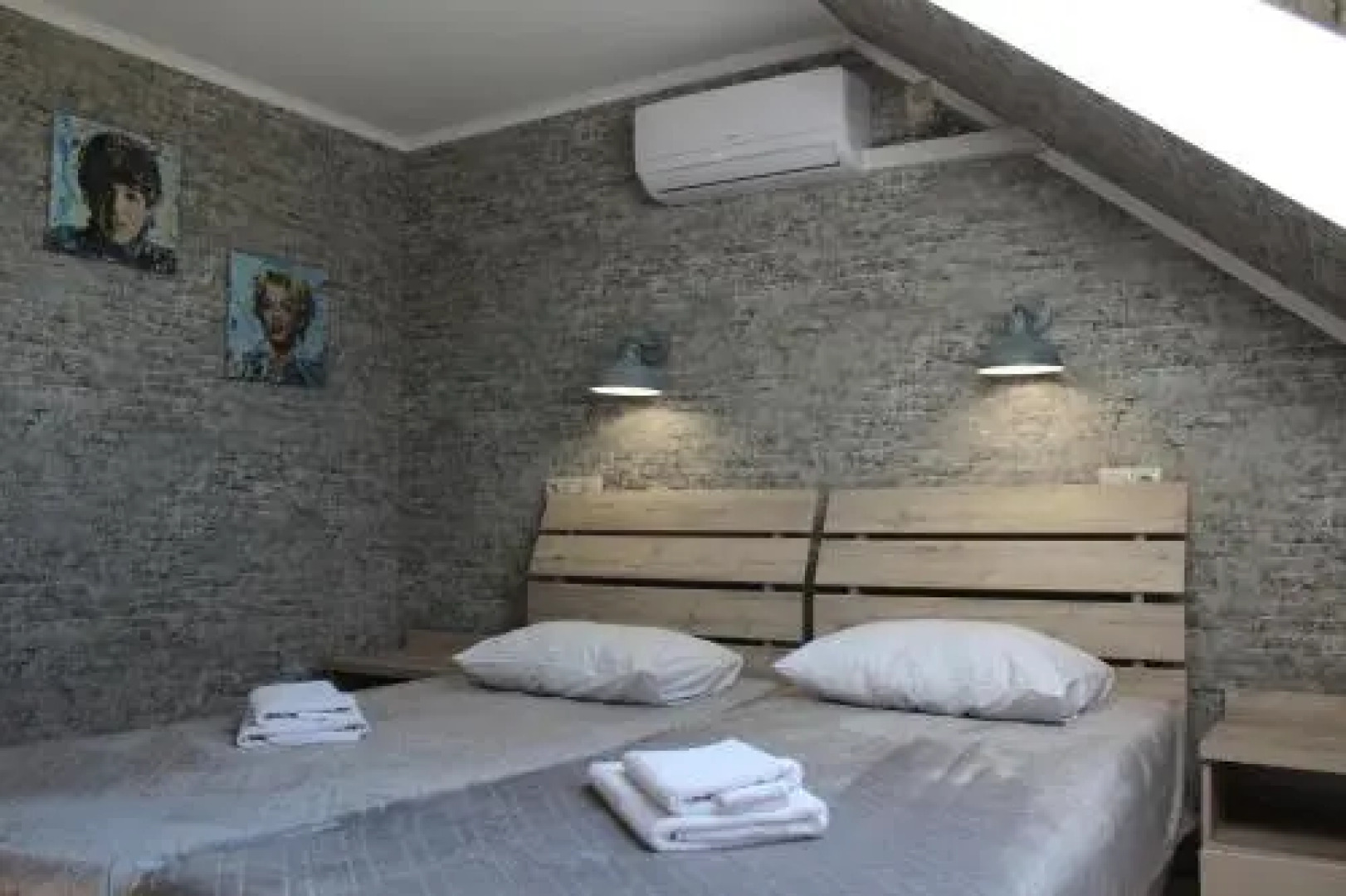 Отель Голливуд