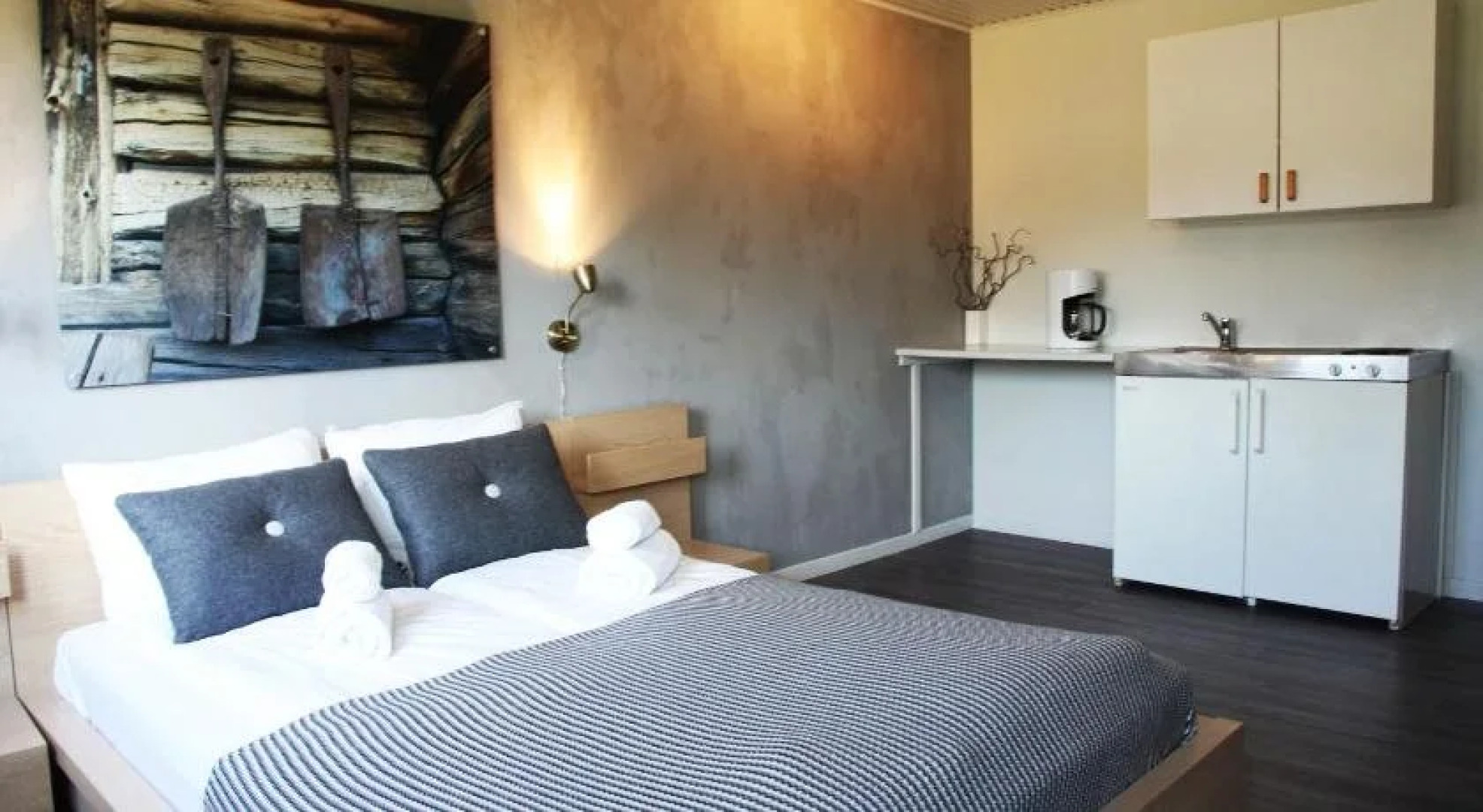 Lillehammer Turistsenter Budget Hotel