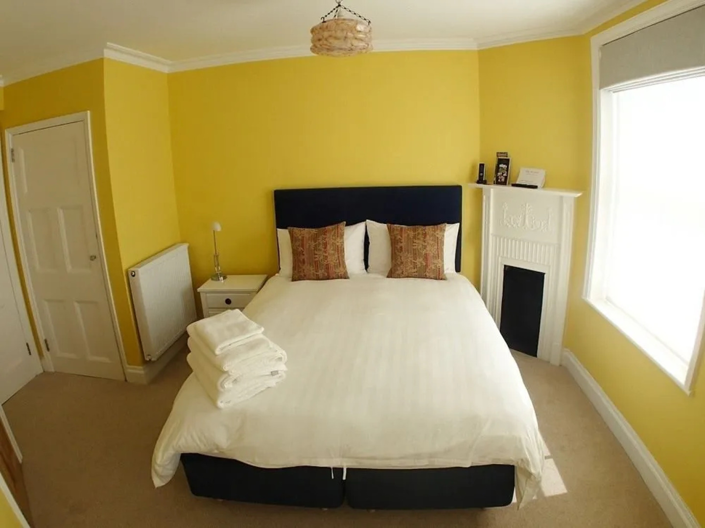 The Falstaff Ramsgate