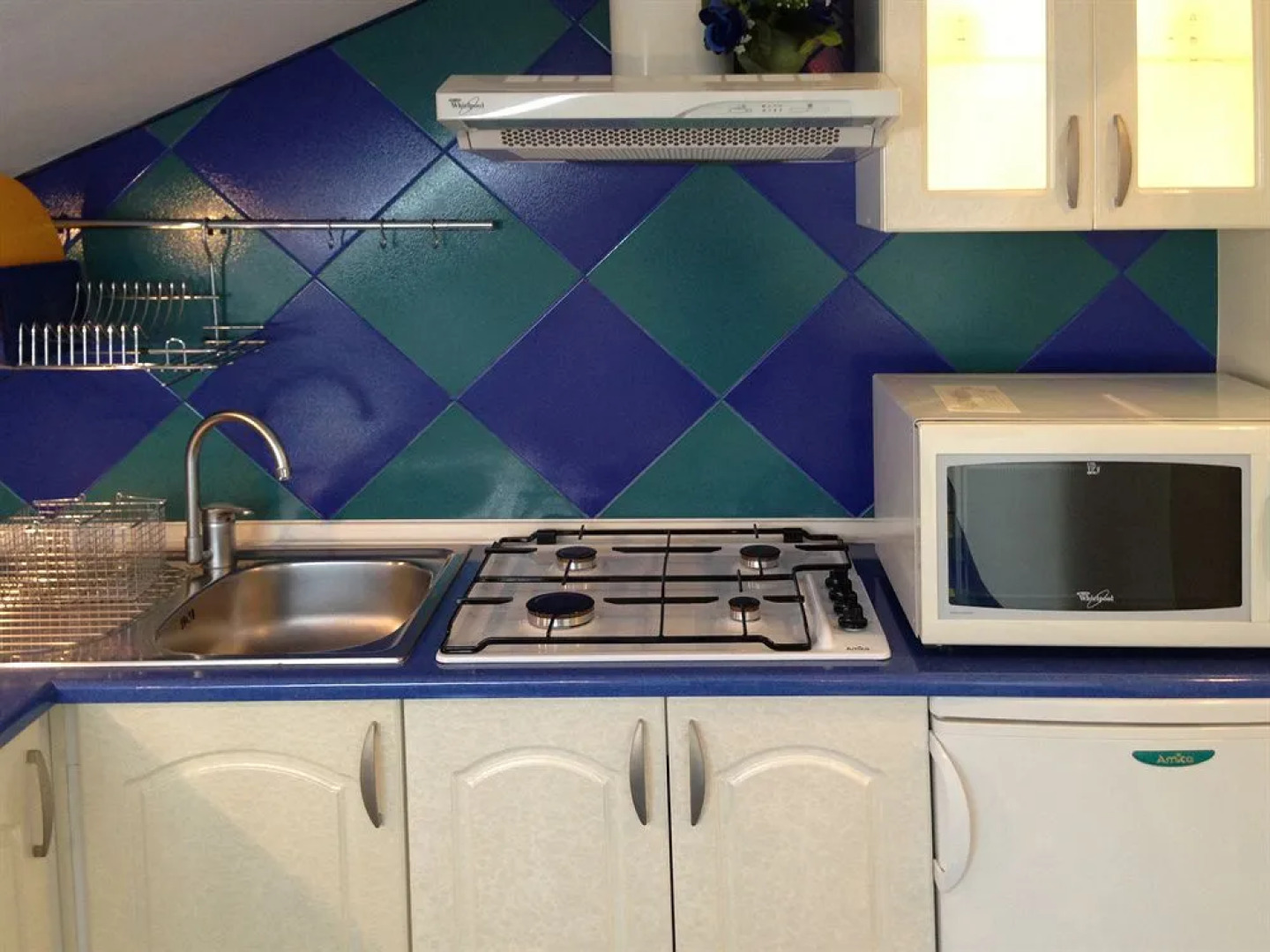 Отель «Эней»