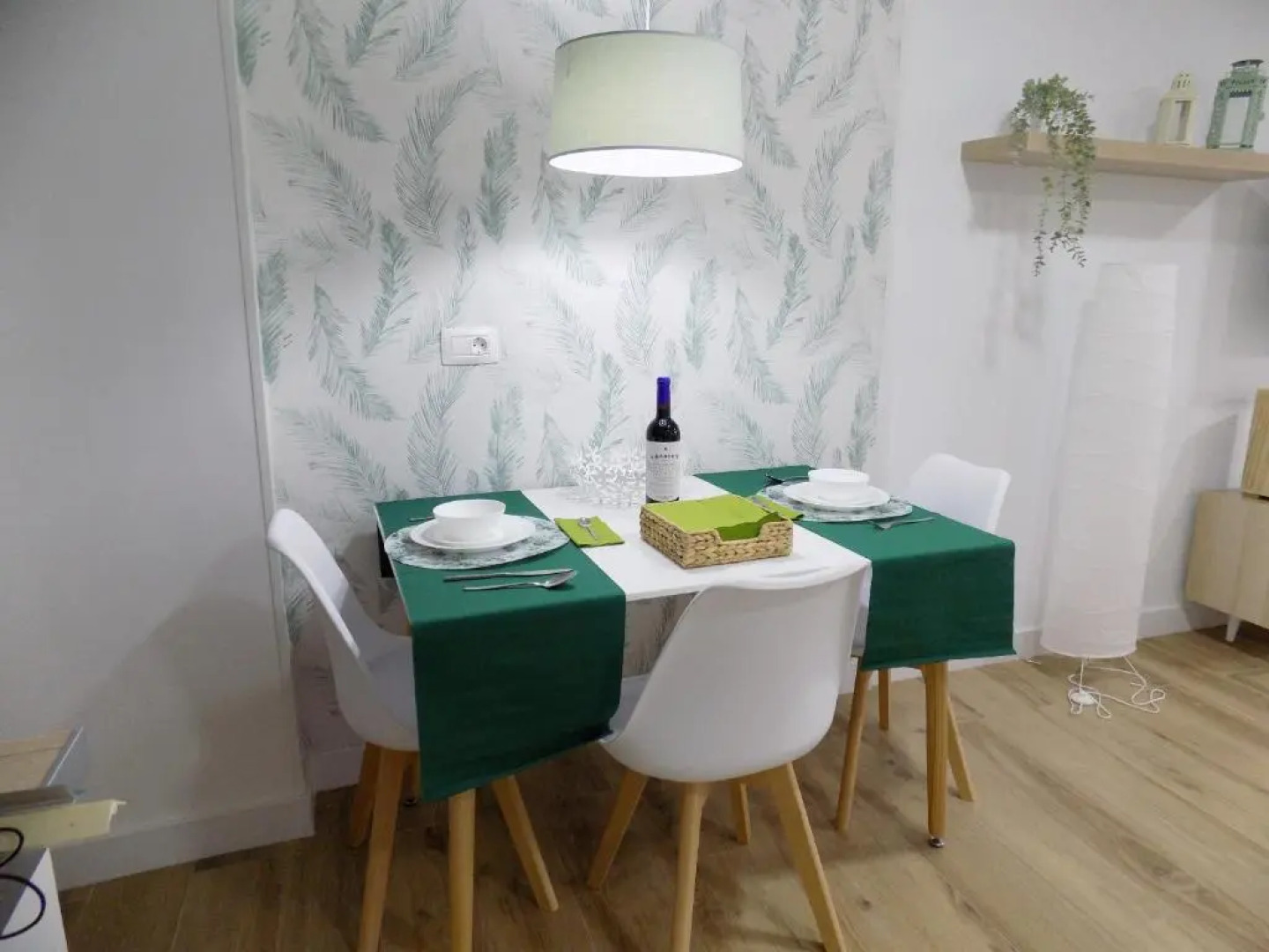 Salitre Suite