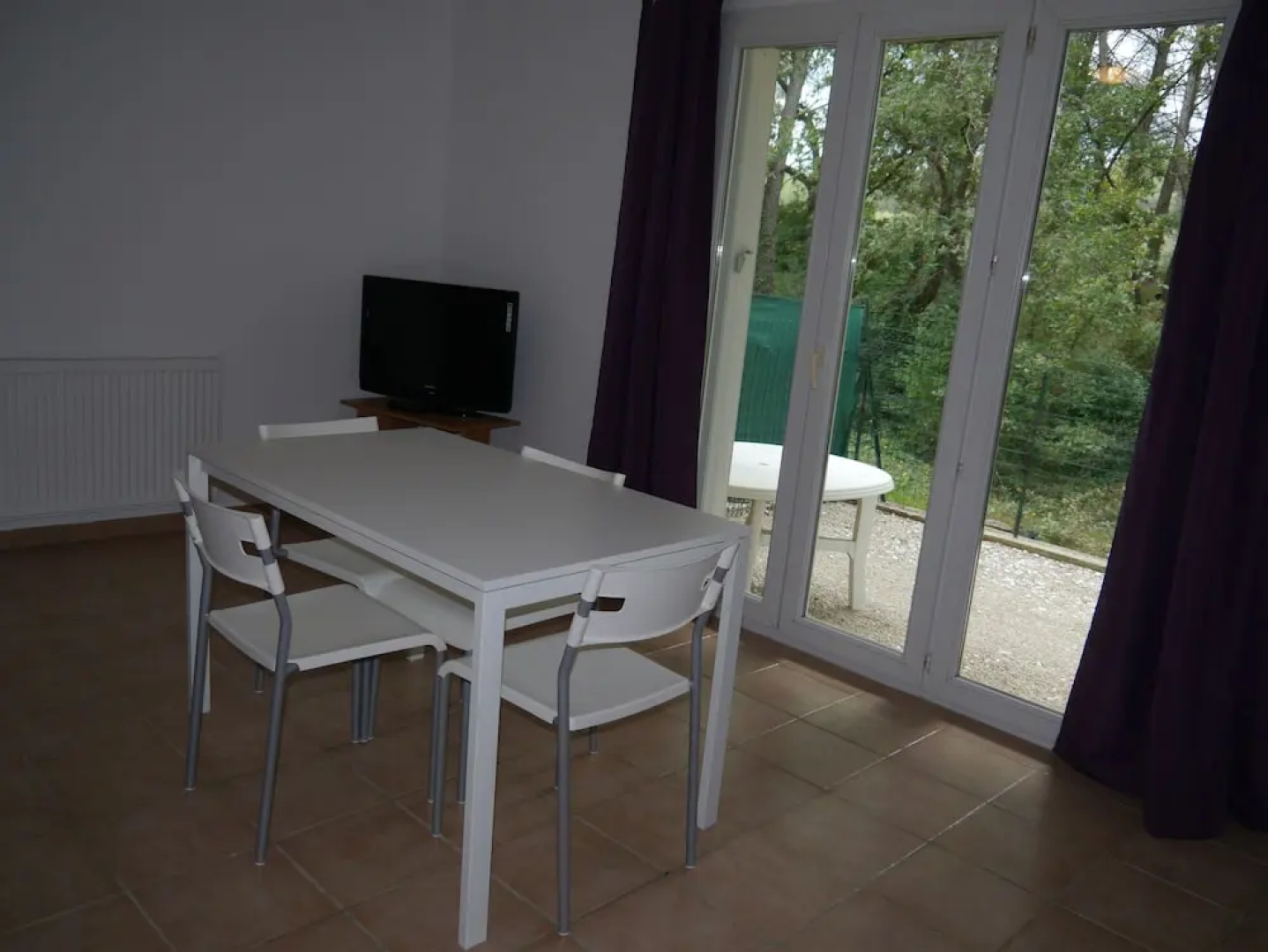 Les Villagines Appart'Hôtel - Rousset