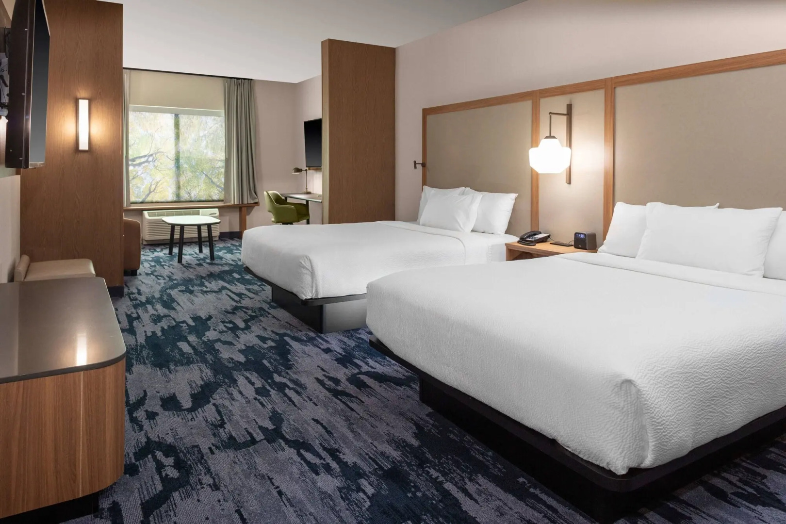 Fairfield Inn & Suites by Marriott Medford