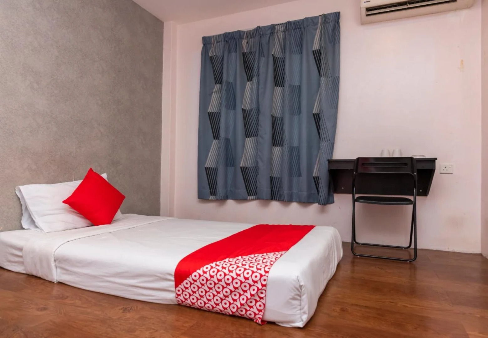 Segamat Orange Hotel