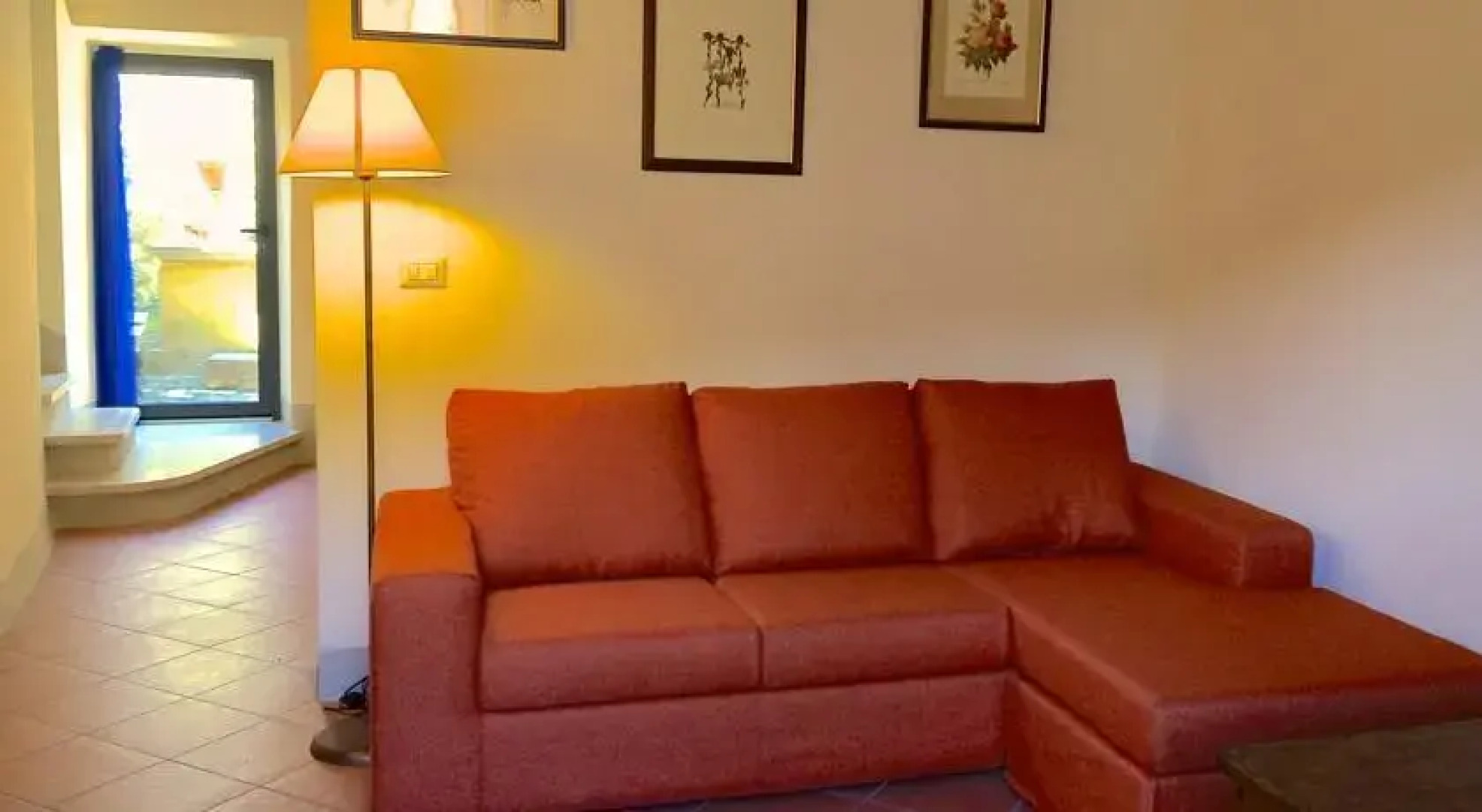 Suite Downtown Montalcino