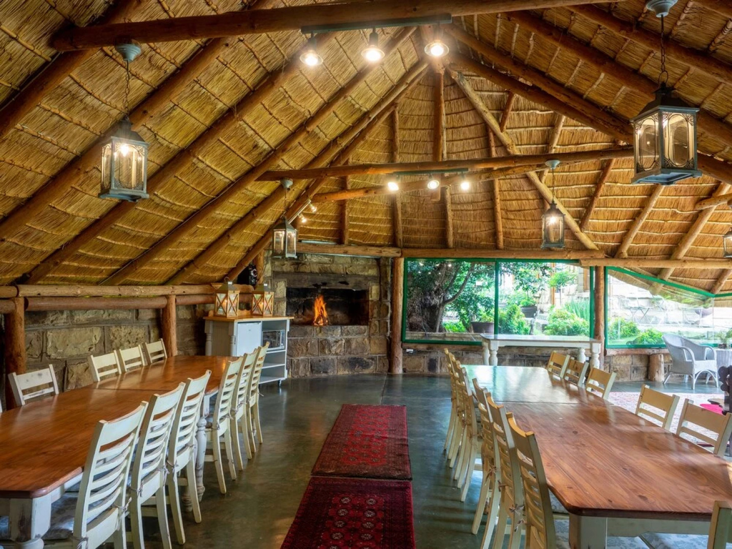 Fouriesburg Country Inn