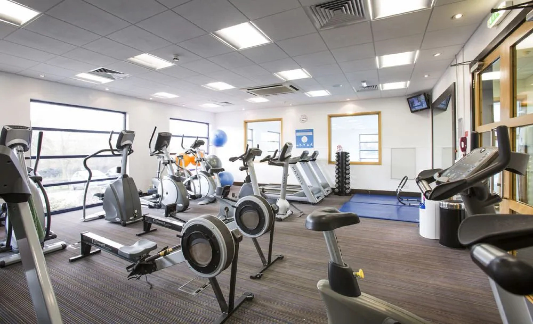 Holiday Inn Luton-South M1 Jct.9