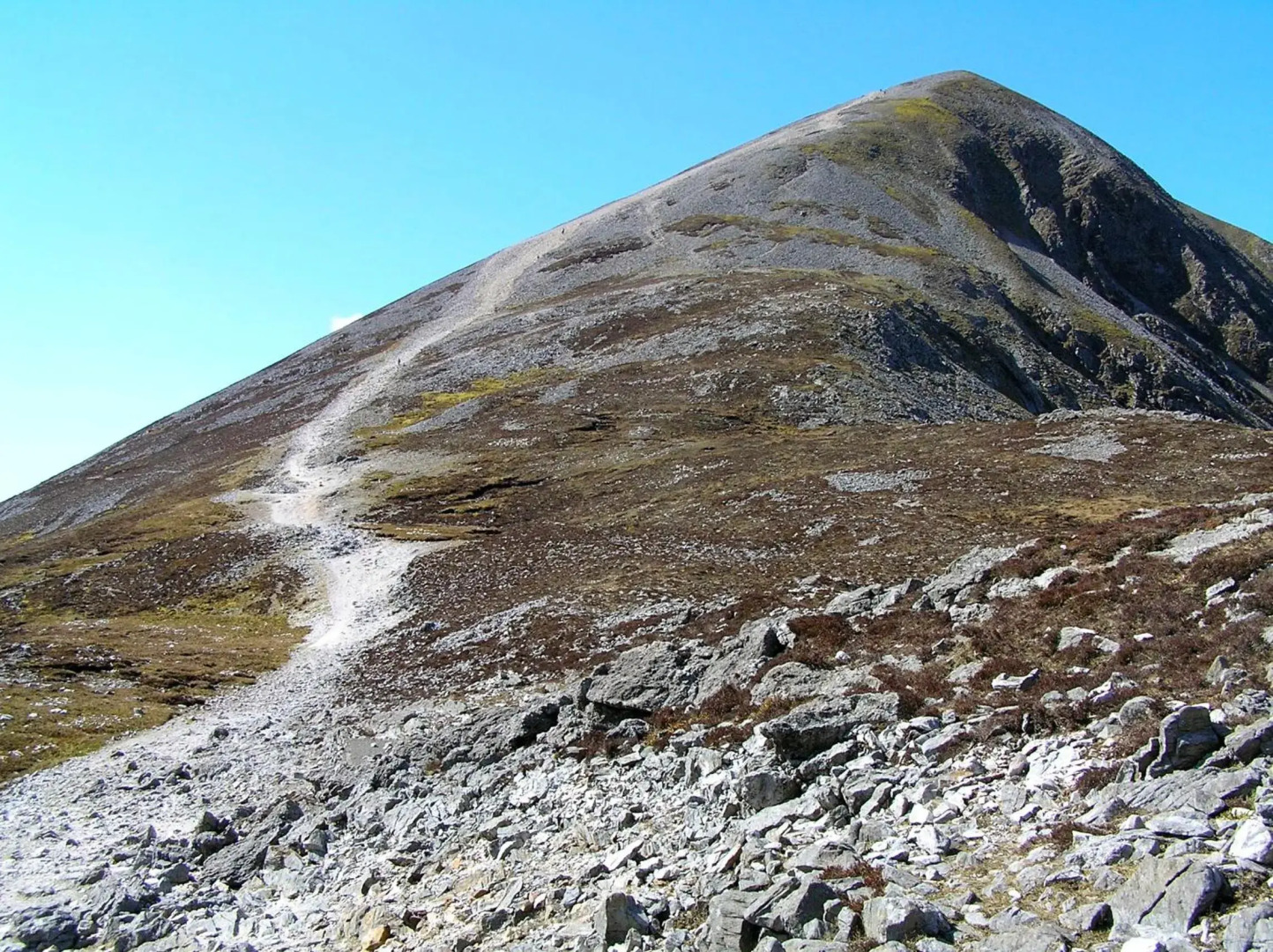 The Cottage Hillside