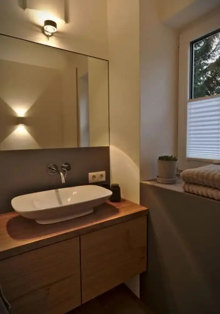 Lively Apartment in Sonthofen